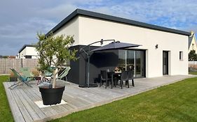 Villa Ty Plad, Penmarc'H